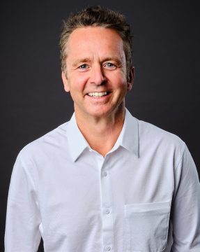 Charles Prober as New NETGEAR CEO