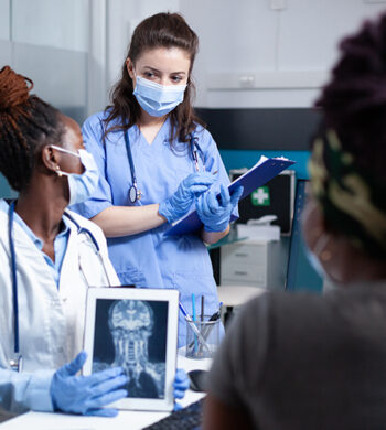 Huizhen Biomedical optimized network infrastructure with NETGEAR