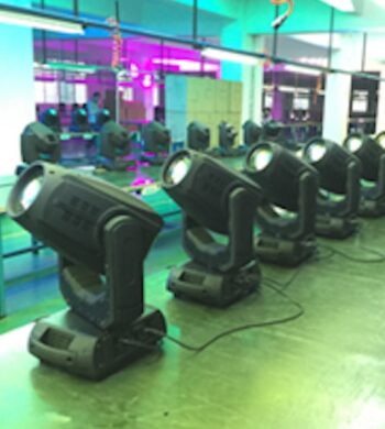 Revolutionizing AV Performance: Shenzhen Wanshi Technology’s Success with NETGEAR