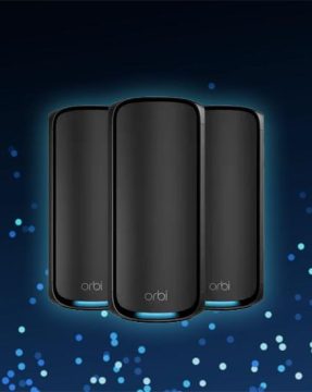 Equip your Friends & Family with Premium WiFi for the Holiday Season