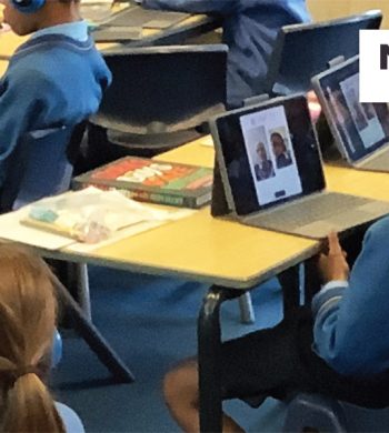 Larmenier School – Case Study