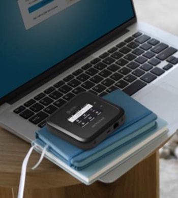 Best Portable WiFi Options for Travelers 2024