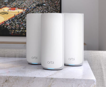 Meet the Orbi 870 Series: The Future of WiFi 7 Connectivity